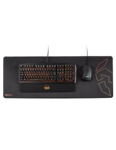 Krom Alfombrilla Gaming Knout XL Extended 2