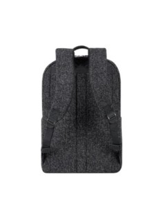 RIVACASE 7962 Anvik negro mochila portátil 15'6"