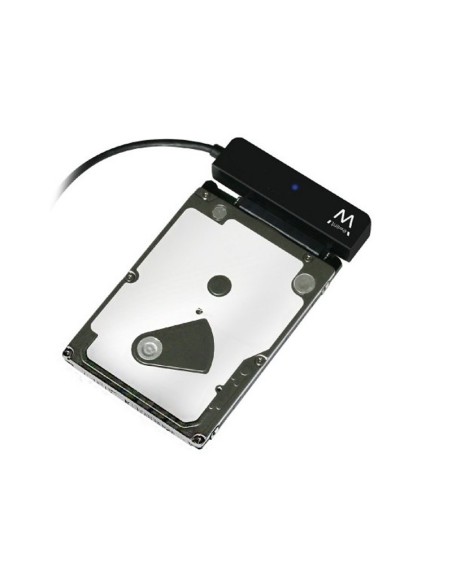 Ewent Cable USB 3'1 Adp Sata 2'5"SSD/HD