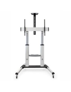 Tooq FS20300M-B Soporte suelo 60"-100" aluminio co