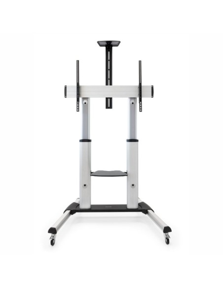 Tooq FS20300M-B Soporte suelo 60"-100" aluminio co