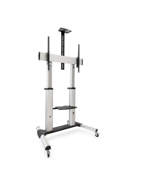 Tooq FS20300M-B Soporte suelo 60"-100" aluminio co