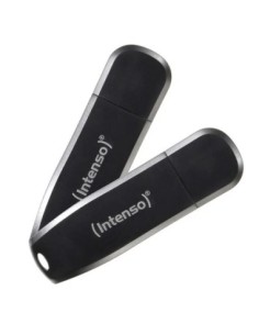 Intenso 3533495 Lápiz USB 32 Speed 128GB Pack 2