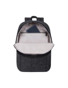 RIVACASE 7962 Anvik negro mochila portátil 15'6" 2