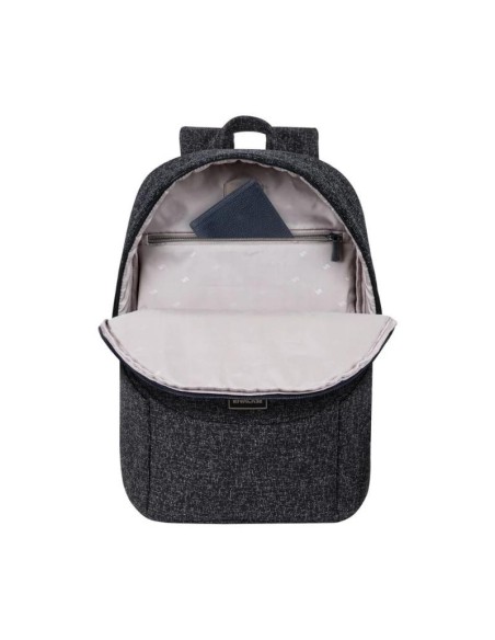 RIVACASE 7962 Anvik negro mochila portátil 15'6"