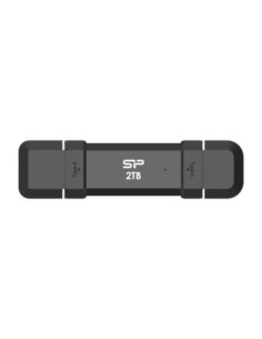 SP Memoria USB DS72 1TB USB A+C 32 Gen 2