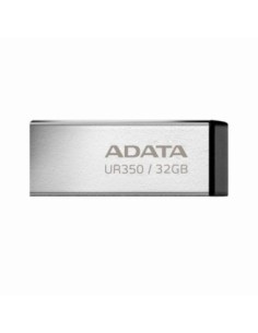 ADATA Lapiz Usb UR350 32GB USB 32 Metálica