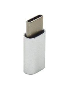 EWENT EW9645 Adapter USB3'1 Type C/USB 2'0 Micro