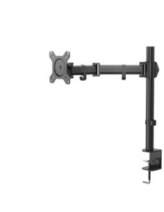 NOX  Soporte Monitor SINGLE 13"/27" VESA100X100