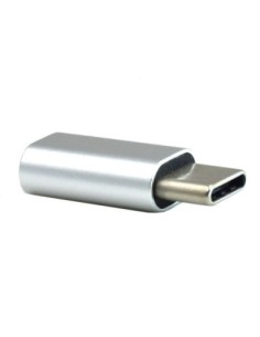 EWENT EW9645 Adapter USB3'1 Type C/USB 2'0 Micro 2