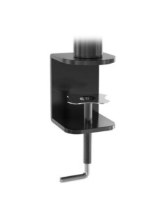 NOX  Soporte Monitor SINGLE 13"/27" VESA100X100 2