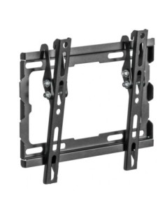 iggual SPTV12 Soporte TV pared Inclin 23"-43" 45kg