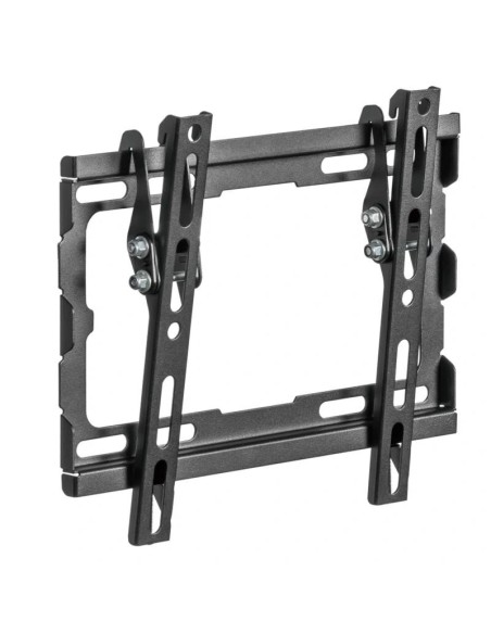 iggual SPTV12 Soporte TV pared Inclin 23"-43" 45kg