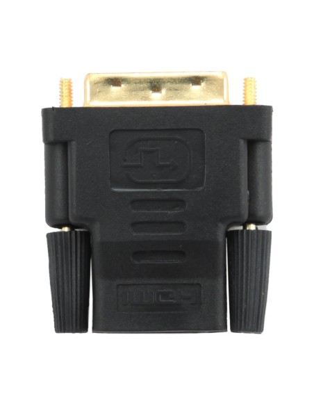 Gembird Conversor DVI-D (M) 18+1p a HDMI (H)