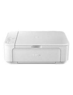 Canon Multifunción Pixma MG3650S Duplex WifiBlanca