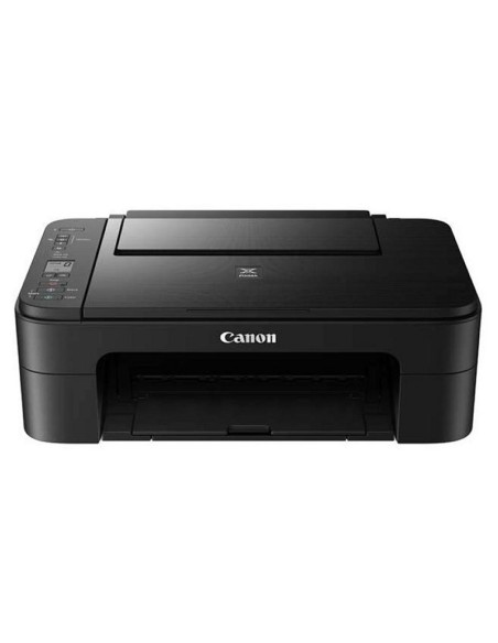 Canon Multifunción Pixma TS3350 Wifi Negra