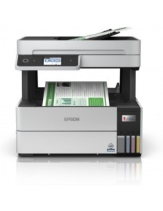 Epson Multifunción Ecotank ET-5150