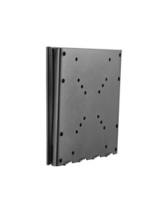 iggual SPTV01 Soporte TV pared Fijo 10"-42" 30 kg