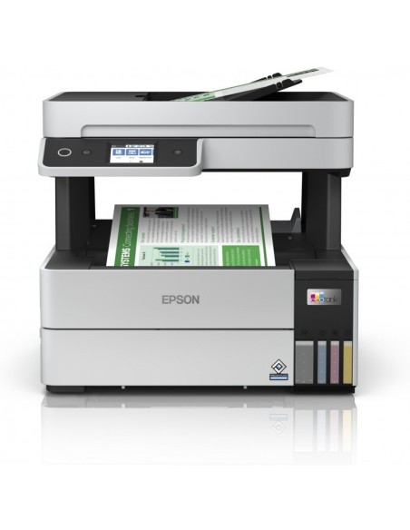 Epson Multifunción Ecotank ET-5150
