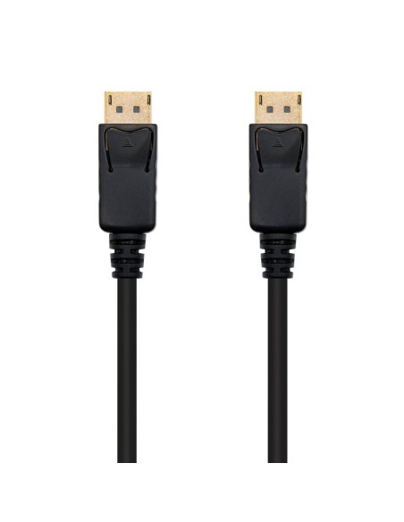 Nanocable Cable Displayport  DP/M-DP/M' 2 M