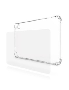 SPC Pack de Protección Gravity 4 Plus funda+crista