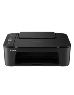 Canon Multifunción Pixma TS3550I Wifi Negra