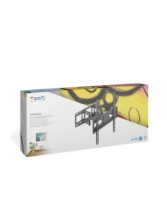 Tooq LP7846TN-B Soporte pared pantallas 32"-70" 2