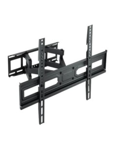 Tooq  LP7866TN-B Soporte pared pantallas 37"-80"