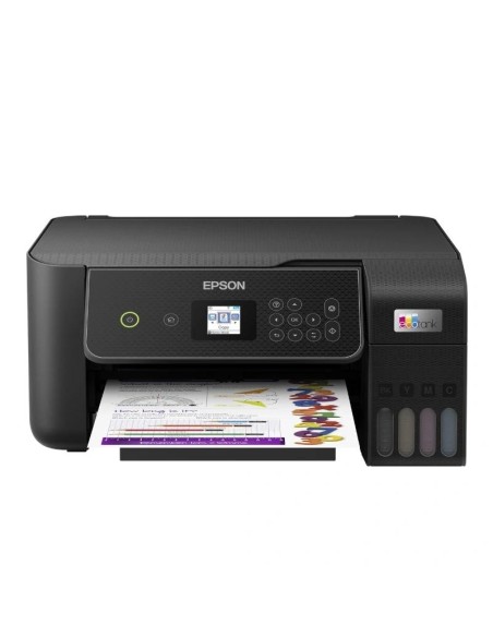 Epson Multifunción Ecotank ET-2870