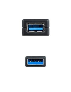 Nanocable Cable USB 3'0 Prolongador Amplificador 1 2