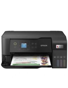 Epson Multifunción Ecotank ET-2840