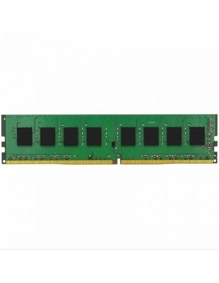 Memoria RAM Kingston ValueRAM 8GB/ DDR4/ 2666MHz/ 1.2V/ CL19/ DIMM