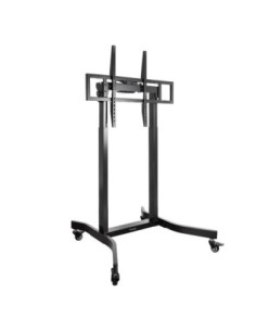 Tooq Soporte suelo ruedas eléctrico Lux 55"-100"