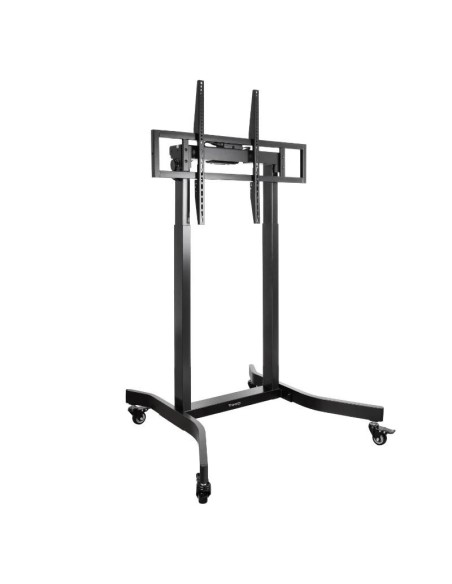 Tooq Soporte suelo ruedas eléctrico Lux 55"-100"