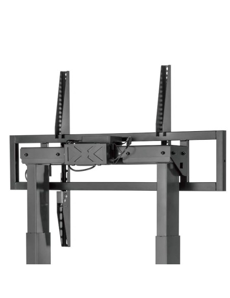 Tooq Soporte suelo ruedas eléctrico Lux 55"-100"