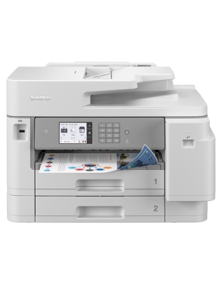 Brother Multifunción MFC-J5955DW