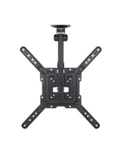 Tooq LPCE1123TSLI-B Soporte techo TV 23"-55"