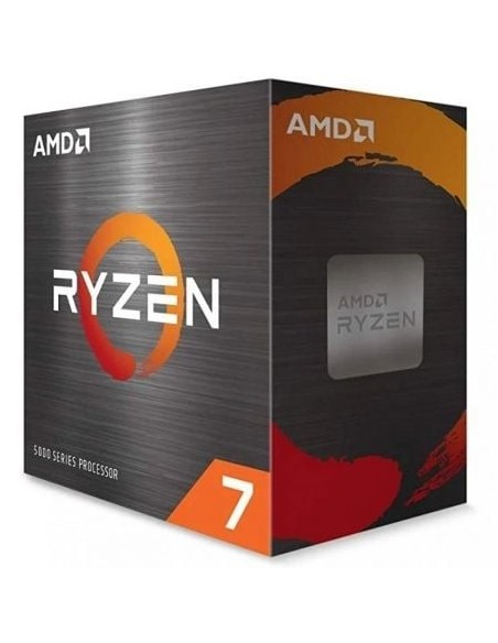 Procesador AMD Ryzen 7-5700G 3.80GHz Socket AM4
