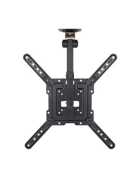 Tooq LPCE1123TSLI-B Soporte techo TV 23"-55"