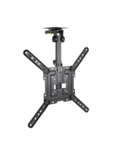 Tooq LPCE1123TSLI-B Soporte techo TV 23"-55" 2