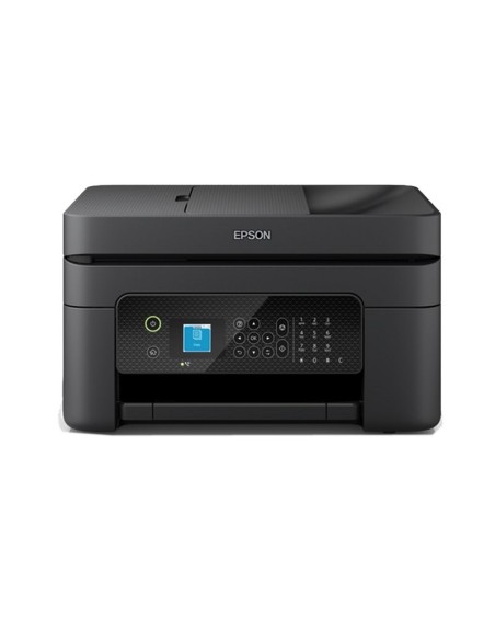 Epson Multifunción WorkForce WF-2930DWF Wifi Fax
