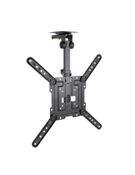 Tooq LPCE1123TSLI-B Soporte techo TV 23"-55"