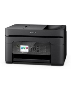 Epson Multifunción WorkForce WF-2950DWF Wifi Fax