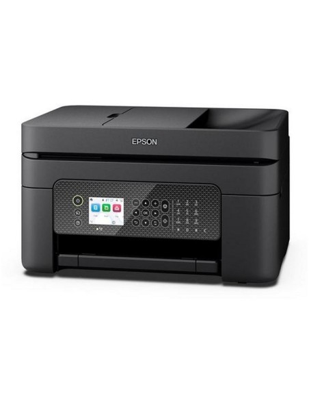 Epson Multifunción WorkForce WF-2950DWF Wifi Fax