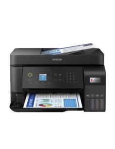 Epson Multifunción Ecotank ET-4810