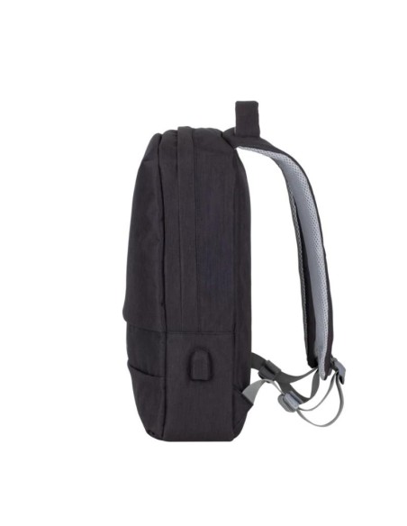 RIVACASE Bundle 7563 Prater 15'6 + Ratón inalámb