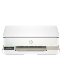 HP Multifunción 6120e WiFi/ Fax Móvil/ Dúplex/