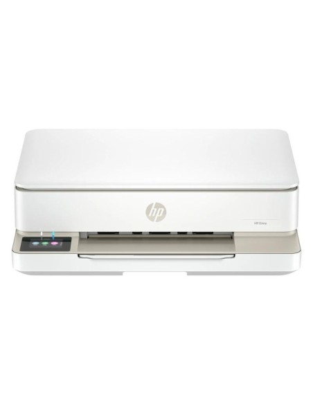 HP Multifunción 6120e WiFi/ Fax Móvil/ Dúplex/