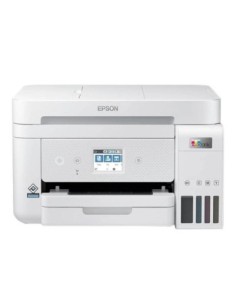 Epson Multifunción Ecotank ET-4856