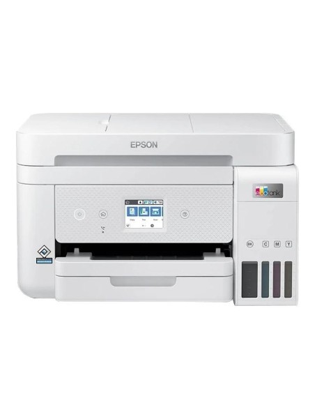 Epson Multifunción Ecotank ET-4856